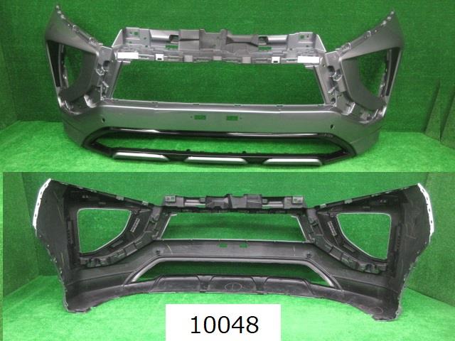 【中古】中古部品 エクリプスクロス GL3W ﾌﾛﾝﾄﾊﾞﾝﾊﾟｰﾌｪｰｽ 【3380010000-250520502210110】