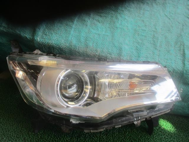 【中古】中古部品 デイズ B21W 右ﾍｯﾄﾞﾗﾝﾌﾟ 【3500080000-250203000510800】
