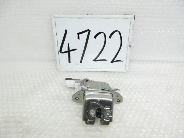 【中古】中古部品 ムーヴキャンバス LA800S ﾄﾗﾝｸ･ﾊﾞｯｸﾄﾞｱﾛｯｸｿﾚﾉｲﾄﾞ 【3500170000-250520501864590】