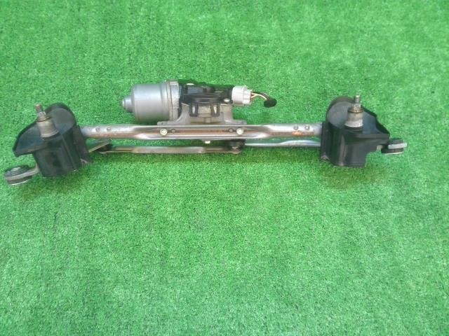 【中古】中古部品 ミライース LA350S ﾌﾛﾝﾄﾜｲﾊﾟｰﾓｰﾀｰ 【3260240000-250521000461600】