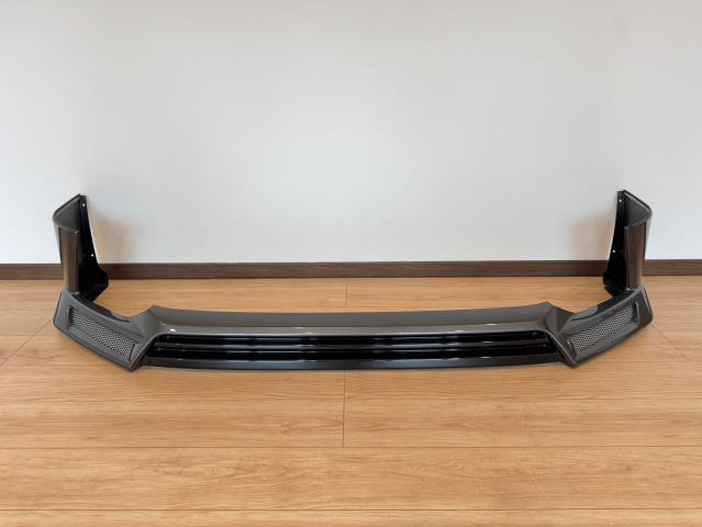 【中古】中古部品 ヴェルファイア AGH35W フロントリップスポイラー 【3330440100-250521000110130】