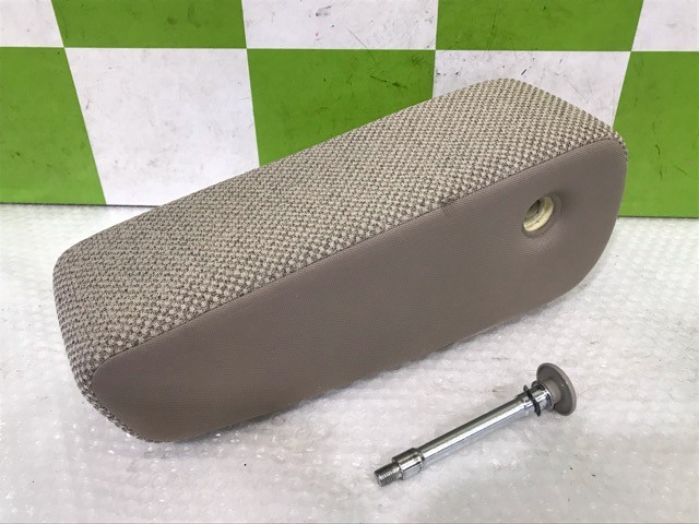 【中古】中古部品 ラパン HE33S ｱｰﾑﾚｽﾄ 【3330530100-000005388070460】