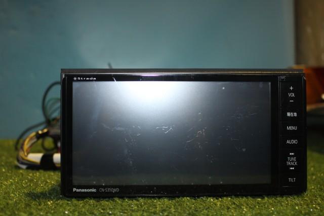 【中古】中古部品 インプレッサ GJ6 ｶｰﾅﾋﾞｹﾞｰｼｮﾝ 【3330950100-000040041061310】 15,923円