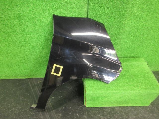 【中古】中古部品 デイズルークス B21A 右ﾌﾛﾝﾄﾌｪﾝﾀﾞｰ 【3380010000-250521500610600】