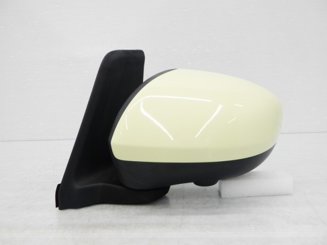 【中古】中古部品 タント LA600S 左ｻｲﾄﾞﾐﾗｰ 【3380010000-250521503113600】