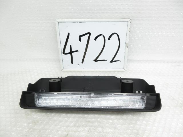 【中古】中古部品 ムーヴキャンバス LA800S ﾊｲﾏｳﾝﾄｽﾄｯﾌﾟﾗﾝﾌﾟ 【3500170000-250521501215830】