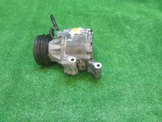 【中古】中古部品 ミライース LA350S A/Cｺﾝﾌﾟﾚｯｻｰ 【3260240000-250521000460700】