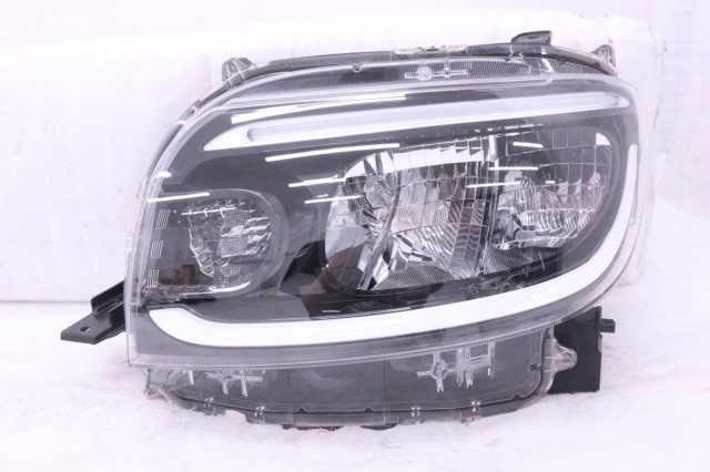 【中古】中古部品 タント LA650S 左ﾍｯﾄﾞﾗﾝﾌﾟ 【3260520000-250522500410900】