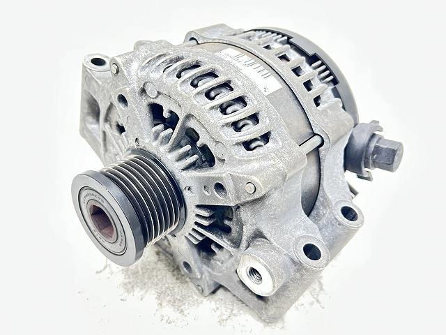 【中古】中古部品 BMW 1シリーズ UE16 ｵﾙﾀﾈｰﾀｰ 【3310070100-000090769960200】