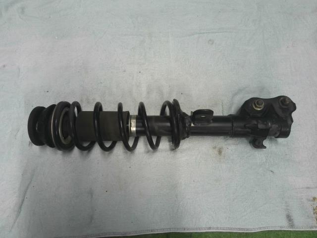 【中古】中古部品 モコ MG33S 左フロントストラット 【3310200100-000021744150210】