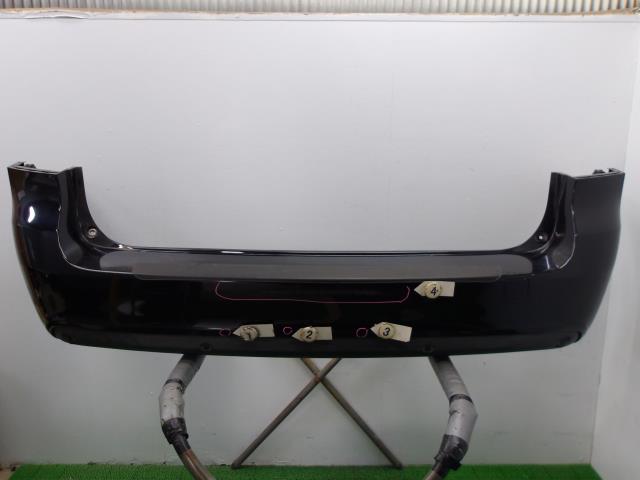 【中古】中古部品 ボルボ 70シリーズ BB4164TW ﾘｱﾊﾞﾝﾊﾟｰ 【3310250100-000253005415100】