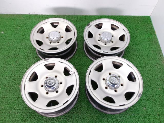 【中古】中古部品 ハイエース TRH226S ﾎｲｰﾙ 【3310250100-000253007547210】