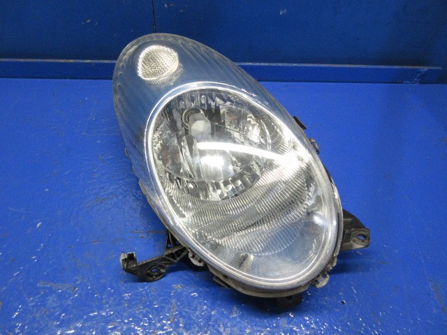 【中古】中古部品 マーチ FHZK12 右ﾍｯﾄﾞﾗﾝﾌﾟ 【3310270100-000014791810800】 6,848円