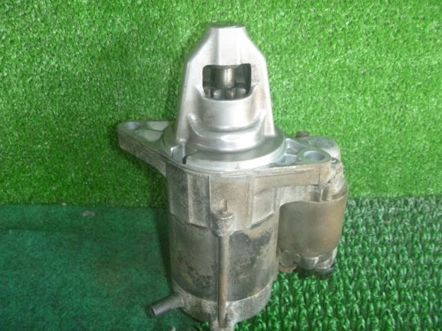 【中古】中古部品 アクティ HA4 ｾﾙﾓｰﾀｰ 【3330370100-000253007560100】