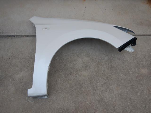 【中古】中古部品 エクシーガ YA4 右ﾌﾛﾝﾄﾌｪﾝﾀﾞｰ 【3330920100-000243027110600】