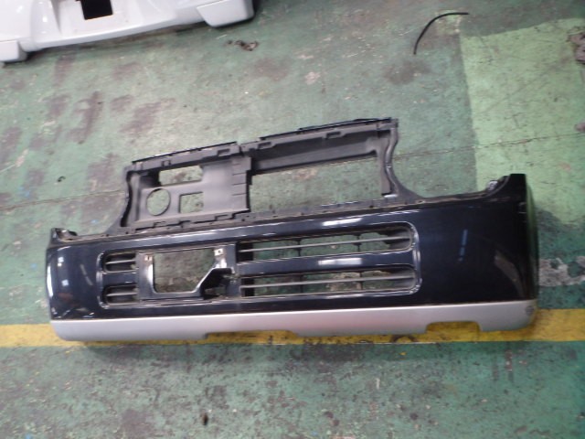 【中古】中古部品 スピアーノ HF21S フロントバンパー 【3331010800-000023240310100】