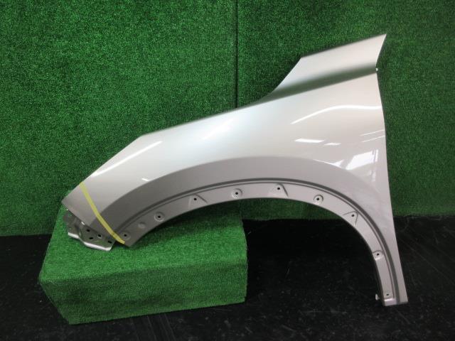 【中古】中古部品 エクストレイル T33 左ﾌﾛﾝﾄﾌｪﾝﾀﾞｰ 【3380010000-250522500510700】 23,769円