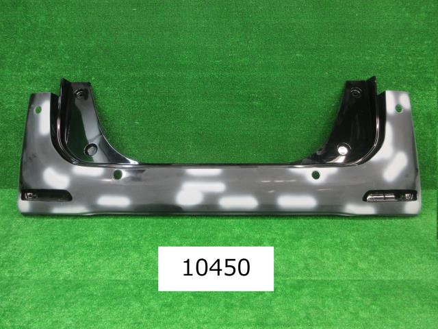 【中古】再生部品 Ｎ－ＢＯＸ JF5 ﾘｱﾊﾞﾝﾊﾟｰﾌｪｰｽ 【3380010000-250522502115110】