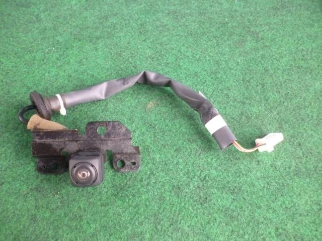 【中古】中古部品 プレマシー CWFFW カメラ 【3540020100-000007052115850】|e-cleマート