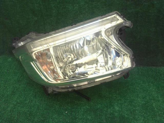 【中古】中古部品 Ｎ－ＷＧＮ JH1 右ﾍｯﾄﾞﾗﾝﾌﾟ 【3260240000-250522000410800】