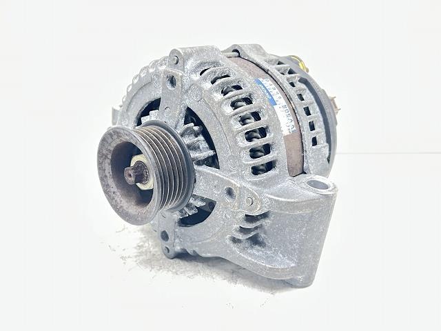 【中古】中古部品 クライスラー300C LX35 オルタネーター 【3310070100-000090752660200】|e-cleマート