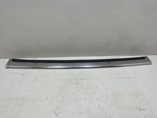 【中古】中古部品 ジャガー XJシリーズ JLG ﾘｱﾊﾞﾝﾊﾟｰ 【3310070100-000143000615103】｜e-cleマート