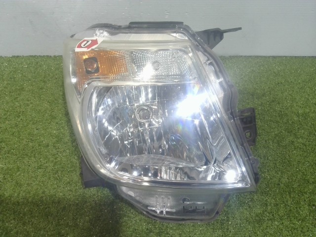 【中古】中古部品 ワゴンＲ MH34S 右ﾍｯﾄﾞﾗﾝﾌﾟ 【3310090100-202505049510800】
