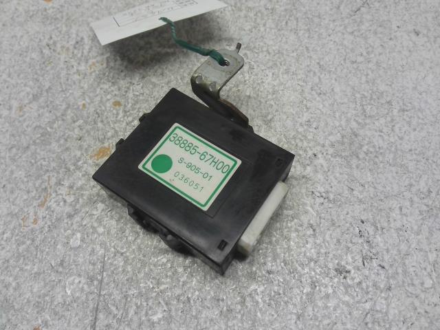 【中古】中古部品 キャリィ DA63T 4WDｺﾝﾋﾟｭｰﾀｰ 【3310160100-000004430664300】