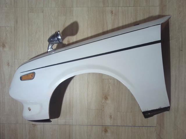 【中古】中古部品 コロナ 左ﾌﾛﾝﾄﾌｪﾝﾀﾞｰ 【3310390100-R51110000210700】