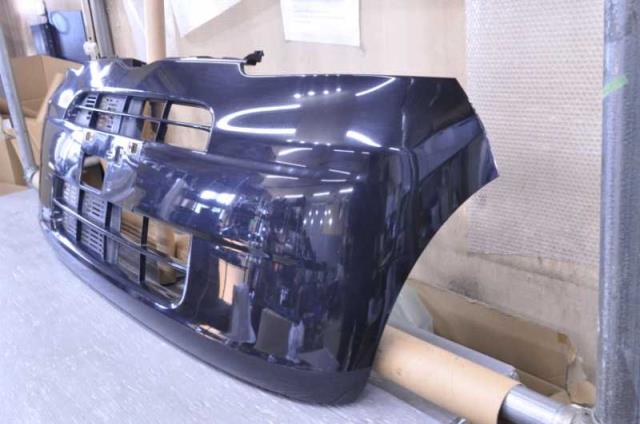【中古】中古部品 タント L375S ﾌﾛﾝﾄﾊﾞﾝﾊﾟｰ 【3310580000-250522001010100】