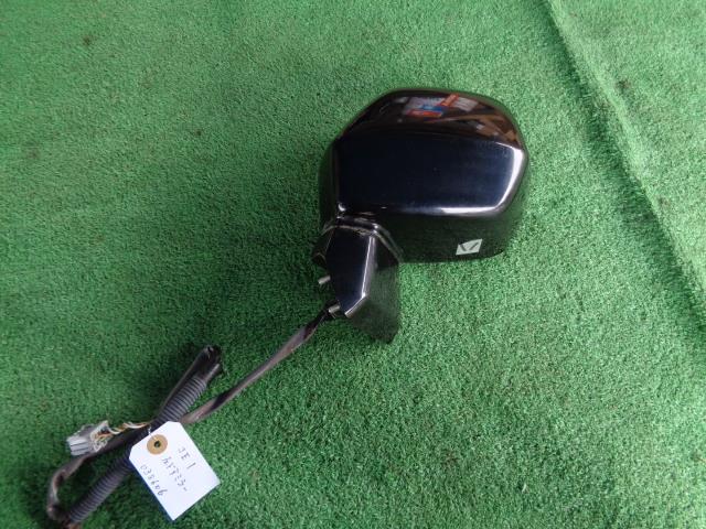 【中古】中古部品 ゼスト JE1 左ｻｲﾄﾞﾐﾗｰ 【3340030100-105059400013601】