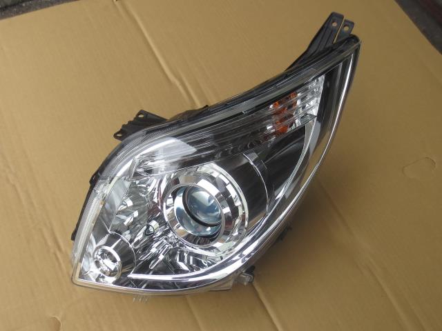 【中古】中古部品 パレット MK21S 左ﾍｯﾄﾞﾗﾝﾌﾟ 【3340240100-202500004410900】