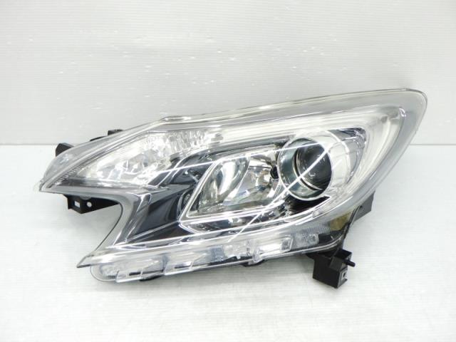 【中古】再生部品 ノート E12 左ﾍｯﾄﾞﾗﾝﾌﾟ 【3380010000-250523500910900】｜e-cleマート