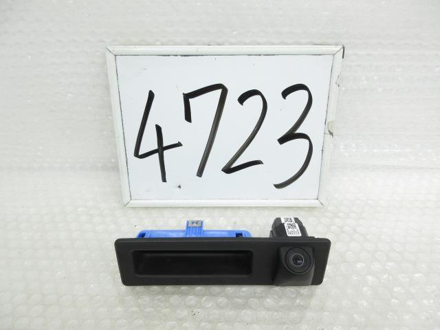 【中古】中古部品 BMW 3シリーズ 3B20 ｶﾒﾗ 【3500170000-250523503115850】