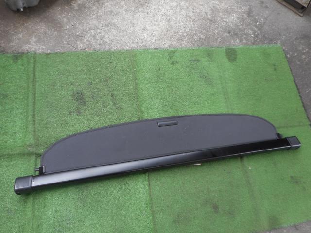 【中古】中古部品 フィットシャトル GP2 ﾘｱﾎﾞｰﾄﾞ・ﾄﾉｶﾊﾞｰ 【3330190100-000002149771100】