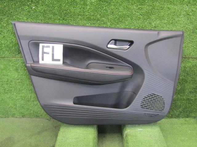 【中古】中古部品 オーラ FE13 左ﾌﾛﾝﾄﾄﾞｱﾄﾘﾑ 【3330200100-242615000013250】