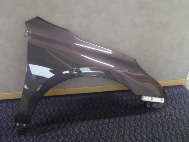 【中古】中古部品 ティアナ J32 右ﾌﾛﾝﾄﾌｪﾝﾀﾞｰ 【3330440100-250524000110600】