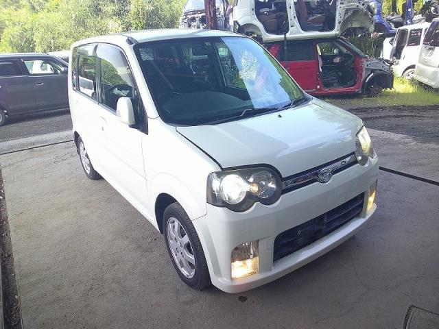 【中古】中古部品 ムーヴ L150S ﾗｼﾞｴｰﾀｺｱｻﾎﾟｰﾄ 【3340030100-028855500017180】