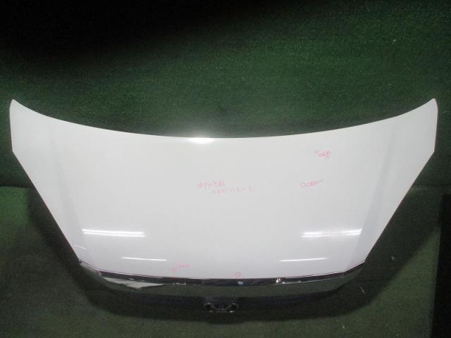 【中古】中古部品 ライフ JC1 ﾎﾞﾝﾈｯﾄﾌｰﾄﾞ 【3500080000-250207000810500】