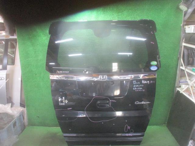 【中古】中古部品 Ｎ－ＢＯＸ ＋ JF1 ﾊﾞｯｸﾄﾞｱ 【3500080000-241126000615800】