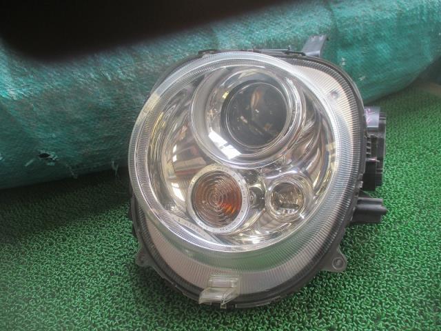 【中古】中古部品 ラパン HE22S 左ﾍｯﾄﾞﾗﾝﾌﾟ 【3500080000-240913000410900】