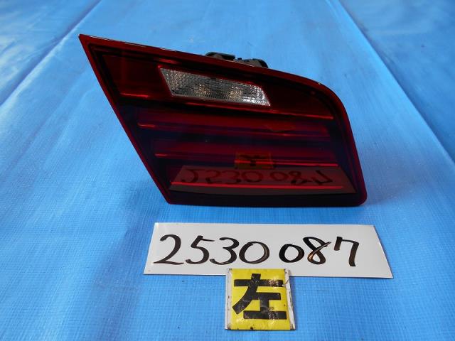 【中古】中古部品 BMW 5シリーズ FW20 左ﾌｨﾆｯｼｬｰﾊﾟﾈﾙ 【3310040100-000253008715220】