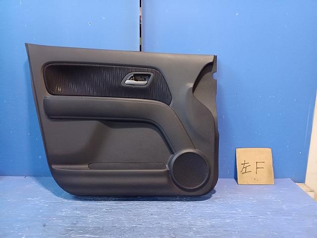 【中古】中古部品 ゼスト JE1 左ﾌﾛﾝﾄﾄﾞｱﾄﾘﾑ 【3310050100-000203007013250】