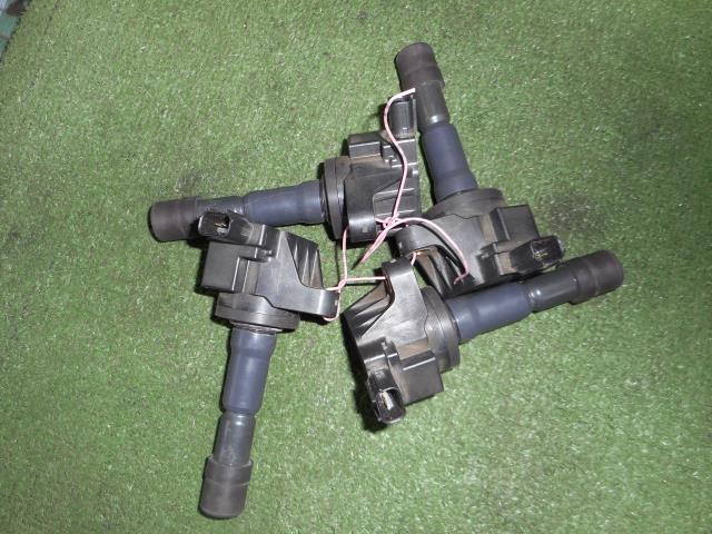 【中古】中古部品 フィット GE6 ｲｸﾞﾆｯｼｮﾝｺｲﾙ 【3330190100-000002149867250】