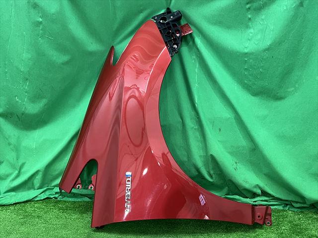 【中古】中古部品 プリウスα ZVW41W 右ﾌﾛﾝﾄﾌｪﾝﾀﾞｰ 【3330240100-002025560010600】