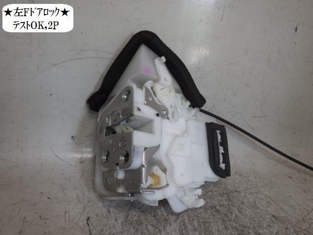 【中古】中古部品 インプレッサ GH8 左ﾌﾛﾝﾄﾄﾞｱﾛｯｸｿﾚﾉｲﾄﾞ 【3330470100-000203068364560】