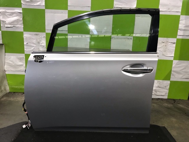 【中古】中古部品 ＳＡＩ AZK10 左ﾌﾛﾝﾄﾄﾞｱ 【3330530100-000005389013200】