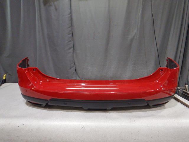 【中古】中古部品 エクストレイル NT32 ﾘｱﾊﾞﾝﾊﾟｰ 【3330810100-250522000515100】