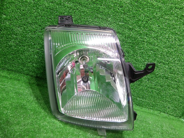 【中古】中古部品 キャロル HB24S 右ﾍｯﾄﾞﾗﾝﾌﾟ 【3340140100-000025135910800】