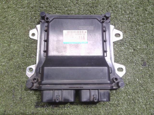 【中古】中古部品 ワゴンＲ MH35S ｴﾝｼﾞﾝｺﾝﾋﾟｭｰﾀｰ 【3260300000-250527000563100】